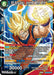 SS Son Goku, Another World Blitz (BT18-037) [Dawn of the Z-Legends] - for just $0.20! 