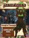 Pathfinder: Adventure Path - Strength of Thousands - Hurricane's Howl (3 of 6) - for just $24.99! 