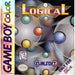 Logical (Gameboy Color) - Just $0! Shop now at Retro Gaming of Denver