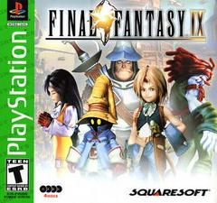 Final Fantasy IX [Greatest Hits] - Playstation - for just $19.99! 