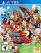 One Piece: Unlimited World Red (Playstation Vita) - for just $0! 
