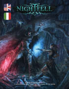 Nightfell RPG: Corebook - for just $39.90! 