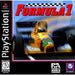 Formula 1 (Playstation) - Just $0! Shop now at Retro Gaming of Denver