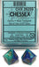 Chessex d10 Set of 10 Dice - for just $15.98! 