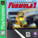 Formula 1 (Greatest Hits) (Playstation) - Just $0! Shop now at Retro Gaming of Denver