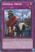 Imperial Order (25th Anniversary) [PSV-EN104] Secret Rare - for just $0.55! 