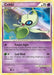 Celebi (3/102) (Movie Exclusive) [HeartGold & SoulSilver: Triumphant] - for just $7.60! 
