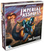 Star Wars: Imperial Assault - Twin Shadows Expansion - for just $49.99! 