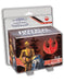 Star Wars: Imperial Assault - R2 -D2 and C-3PO Ally Pack - for just $17.99! 