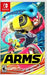 ARMS - Nintendo Switch - for just $32.99! 