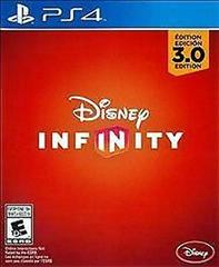 Disney Infinity 3.0 - Playstation 4 - for just $14.99! 