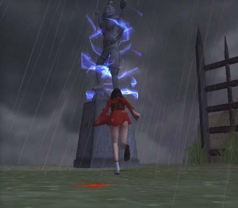 Red Ninja: End of Honor – PlayStation 2 (PS2) - for just $78.99! 