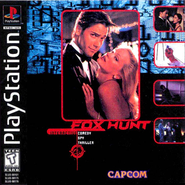 Fox Hunt (Playstation) - for just $0! 