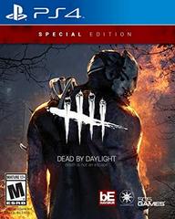 Dead by Daylight - Playstation 4 - for just $15.99! 