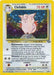 Clefable (1/64) [Jungle Unlimited] - for just $13.80! 