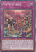 Puppet Parade [LED5-EN038] Common - for just $0.15! 