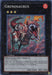 Grenosaurus [YS11-EN043] Super Rare - for just $0.10! 