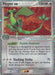 Flygon ex (94/108) [EX: Power Keepers] - for just $30.35! 