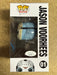 Tom Savini Signed Jason Voorhees Friday The 13th Funko Pop! #01 With JSA COA - for just $100! 
