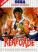 Renegade (Sega Master System) - for just $0! 