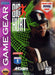 Frank Thomas Big Hurt (Sega Game Gear) - for just $0! 
