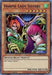 Harpie Lady Sisters (Blue) [LDS2-EN065] Ultra Rare - for just $0.25! 