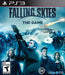 Falling Skies: The Game – PlayStation 3 (PS3) - for just $8.99! 