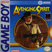 Avenging Spirit (Gameboy) - for just $0! 