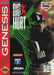 Frank Thomas Big Hurt Baseball (Sega Genesis) - for just $0! 