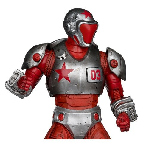 McFarlane Toys DC Multiverse 7-Inch Scale Action Figure - Select Figure(s) - for just $26.30! 