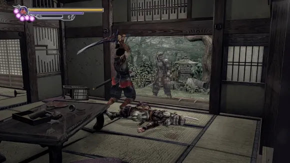 Onimusha 2 – PlayStation 2 (PS2) - for just $0! 
