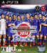 World Soccer Winning Eleven 2014: Aoki Samurai no Chousen [Japan Import] (PlayStation 3) - for just $0! 