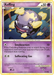 Koffing (60/95) [HeartGold & SoulSilver: Call of Legends] - for just $0.20! 