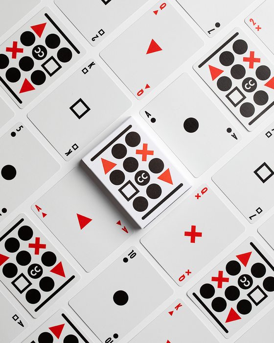 Cardistry-Con 2023 Playing Cards - for just $14.99! 