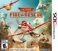 Planes Fire & Rescue (Nintendo 3DS) - for just $0! 