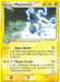 Team Aqua's Manectric (29/95) [EX: Team Magma vs Team Aqua] - for just $1.05! 