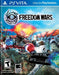 Freedom Wars (Playstation Vita) - for just $0! 