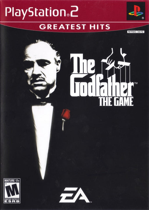 The Godfather: The Game (Greatest Hits) (Playstation 2) - for just $0! 