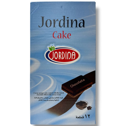 Delicious Fresh Jordina Cake - Moist, Flavorful Dessert Perfect for Any Occasion - for just $11.99! 