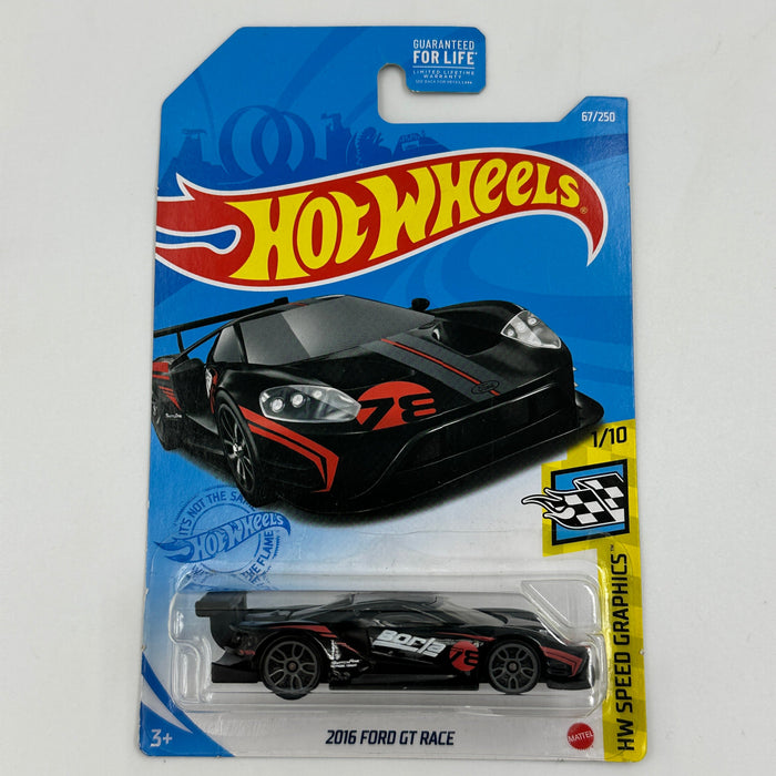 Hot Wheels American Power (V3)1:64 Diecast Assorted (Ford, Chevy, Dodge, Mustang, Corvette, GMC, Jeep, Merc, Camaro) - for just $2.99! 