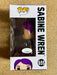 Natasha Liu Bordizzo Signed Star Wars Sabine Wren Funko Pop! #655 With JSA COA - for just $175! 
