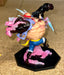 Anime One Piece Monkey D. Luffy Gear 4 (Four) Battle Scene Action Pose Statue - for just $15! 