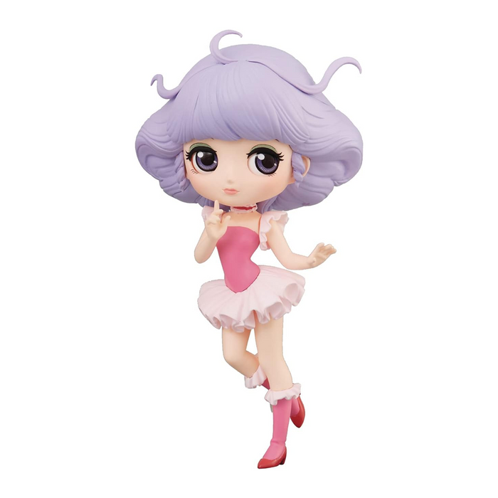Banpresto Q Posket: Magical Angel Creamy Mami - Creamy Mami (Ver. B) - for just $26.99! 