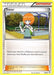Trevor (20/30) [XY: Trainer Kit 1 - Bisharp] - for just $0.50! 