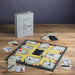 Clue - Vintage Bookshelf Edition - for just $51.99! 