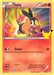 Tepig (13/25) [McDonald's 25th Anniversary] - for just $0.15! 