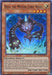 Duza the Meteor Cubic Vessel [MVP1-ENSV1] Ultra Rare - for just $0.10! 