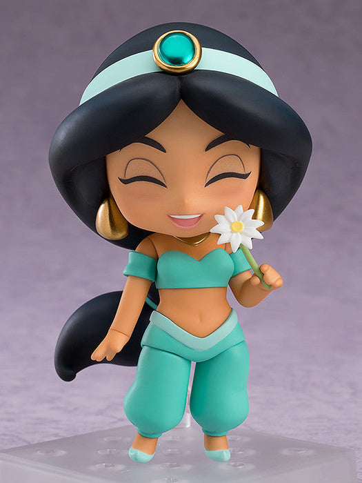 Nendoroid: Aladdin - Jasmine #1174 - for just $49.99! 