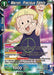 Marron, Precious Family (Zenkai Series Tournament Pack Vol.3) (P-484) [Tournament Promotion Cards] - for just $0.10! 