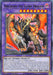 Brigrand the Glory Dragon [MP21-EN185] Rare - for just $0.10! 